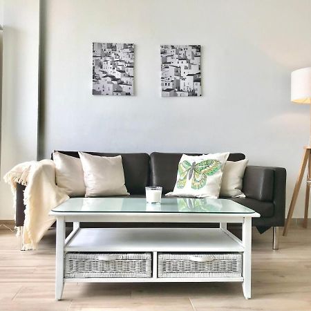 Apartamento Luna Аресифе Екстериор снимка