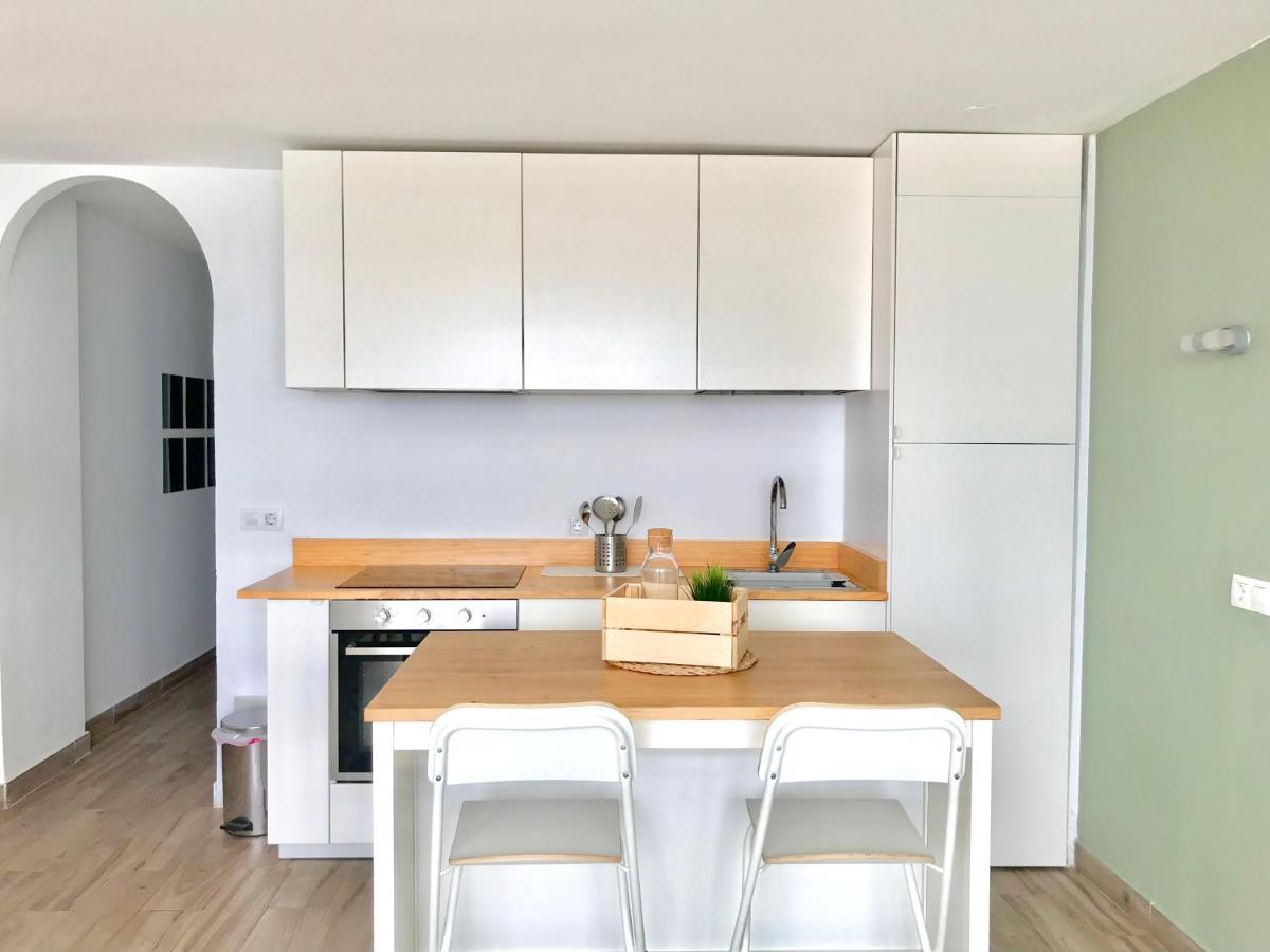 Apartamento Luna Аресифе Екстериор снимка